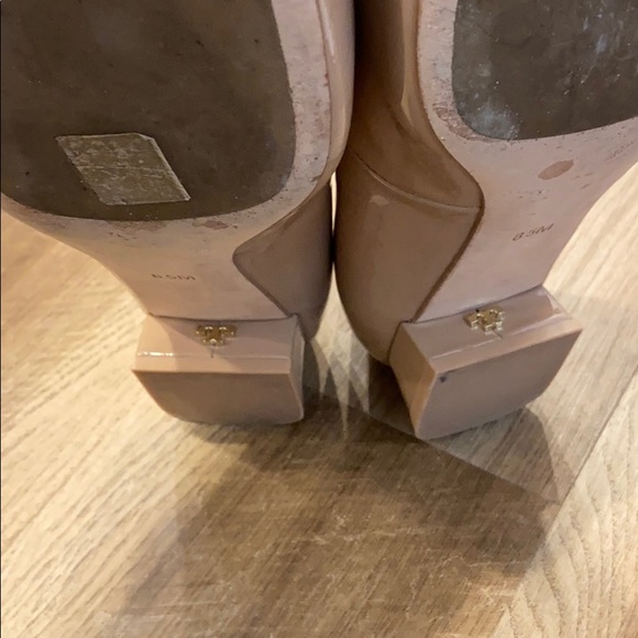 Tory Burch Block Heels - Picture 5 of 6